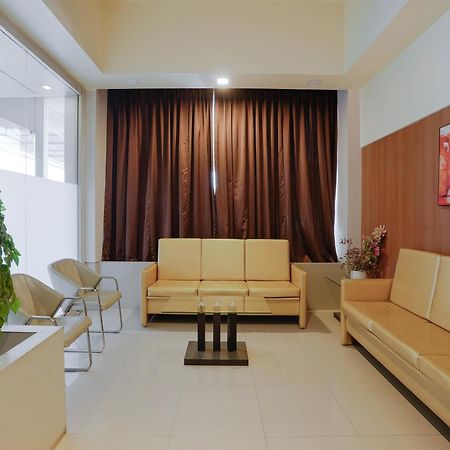 Hotel Vista Premium Tark A Family Hotel Near Igi Airport Delhi ニューデリー エクステリア 写真