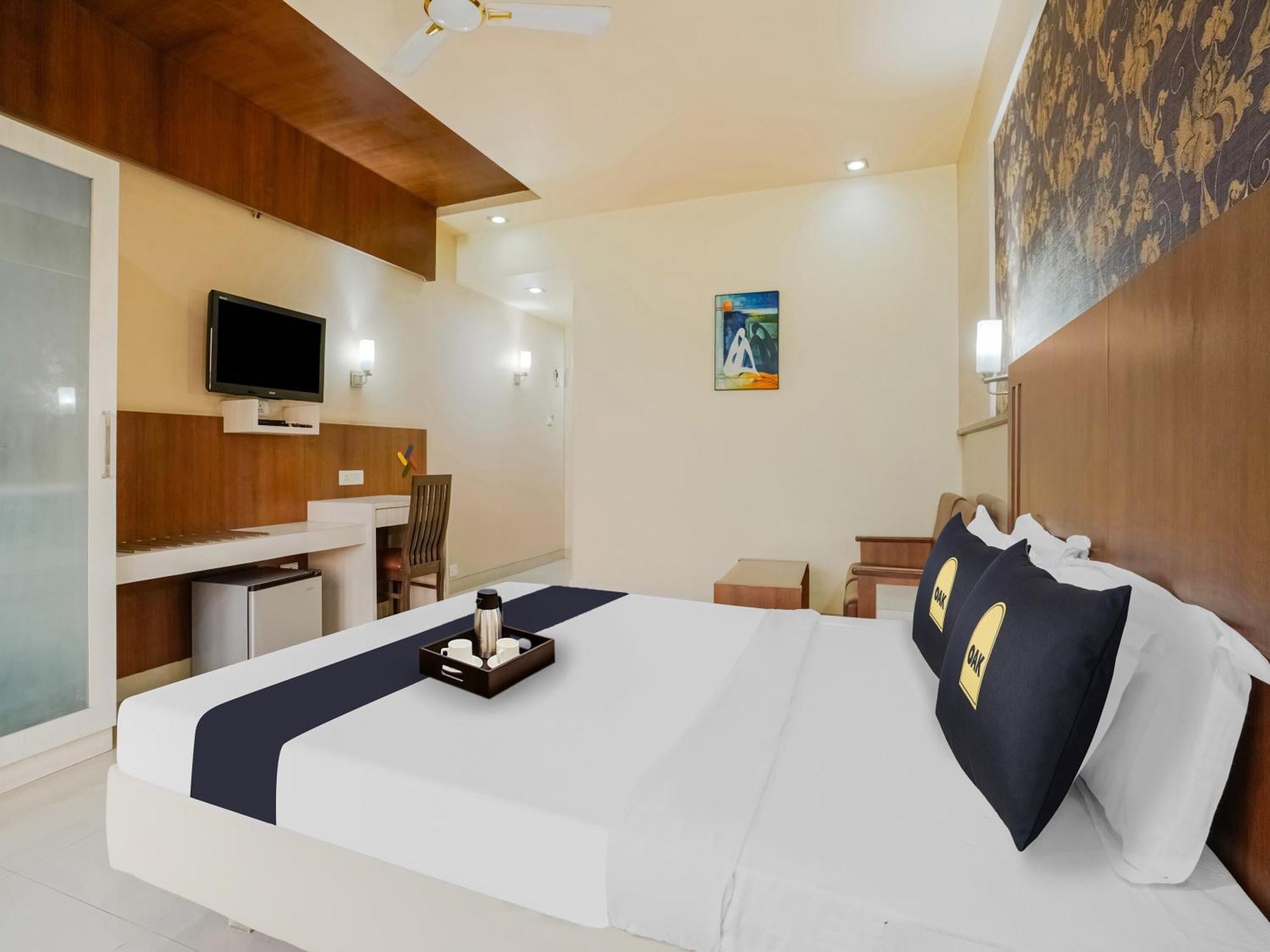Hotel Vista Premium Tark A Family Hotel Near Igi Airport Delhi ニューデリー エクステリア 写真