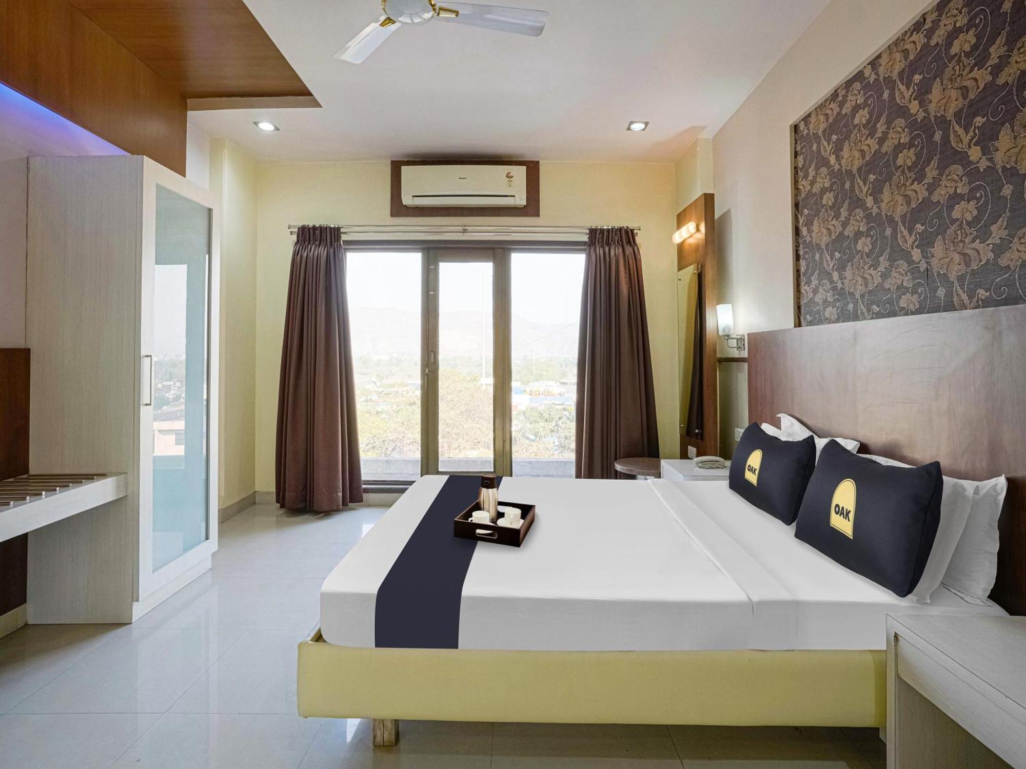 Hotel Vista Premium Tark A Family Hotel Near Igi Airport Delhi ニューデリー エクステリア 写真